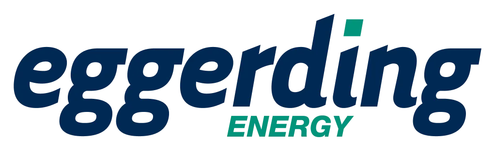 Logo Eggerding Energy